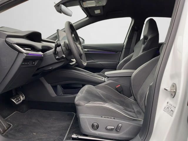 Skoda Elroq 85 Sportline