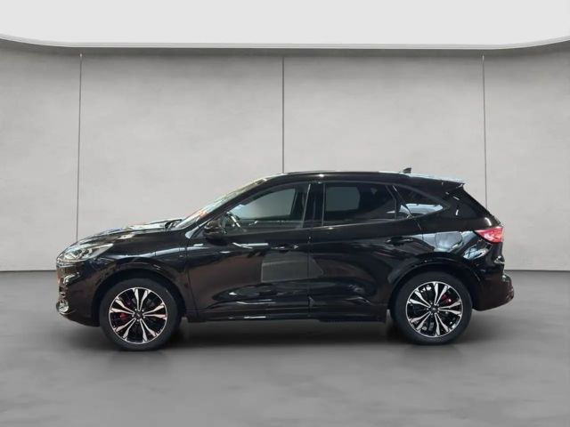 Ford Kuga Plug in Hybrid ST Line X