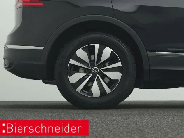 Volkswagen Tiguan 2.0 TDI DSG