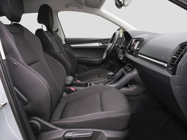 Skoda Karoq 1.5 TSI Selection