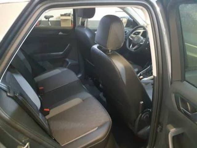 Volkswagen T-Roc 2.0 TDI DSG