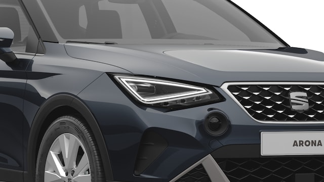 Seat Arona 1.0 TSI DSG