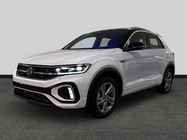 Volkswagen T-Roc 1.5 TSI DSG R-Line