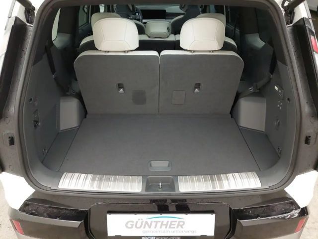 Kia EV9 GT-Line Vierwielaandrijving