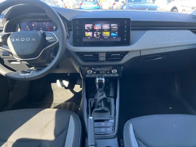 Skoda Kamiq 1.5 TSI Tour