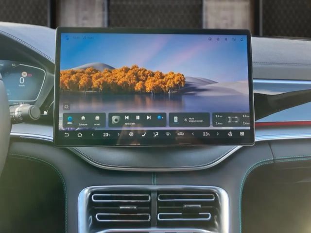 BYD Seal U Comfort DM-i