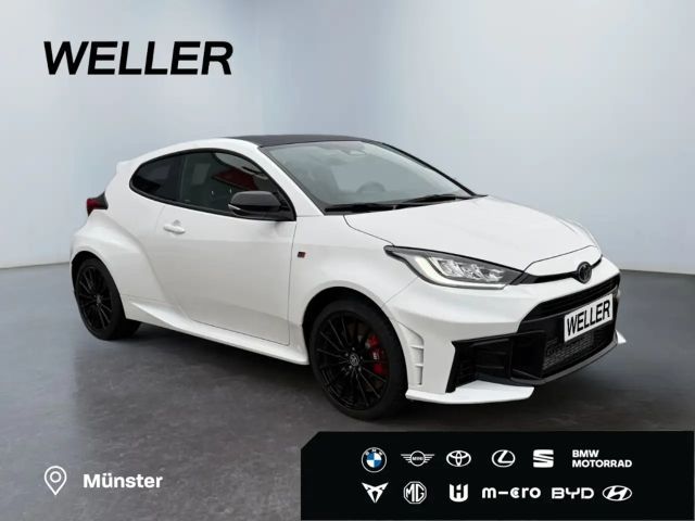 Toyota Yaris GR Hatchback