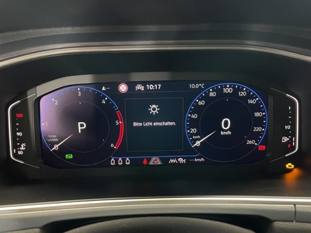 Volkswagen T-Roc 2.0 TDI DSG IQ.Drive