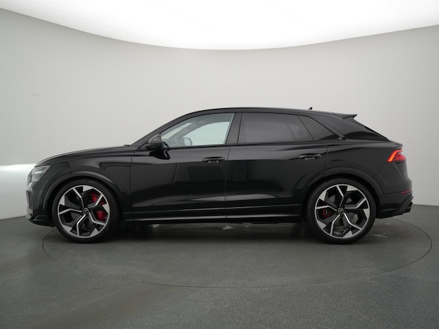 Audi RS Q8 Quattro