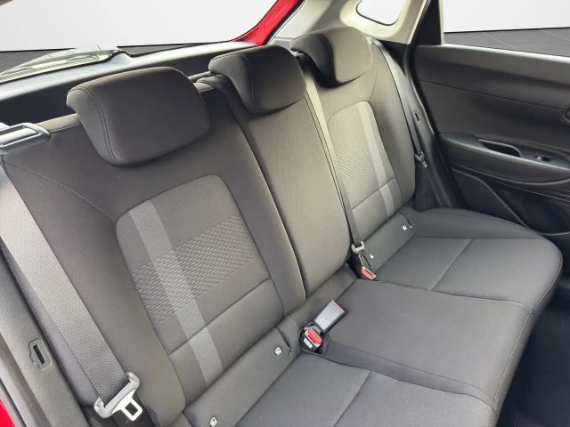 Hyundai i20 1.0 T-GDi Trend