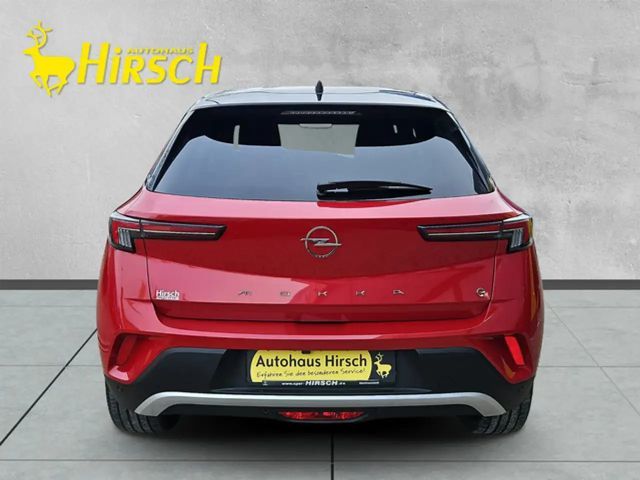 Opel Mokka Mokka-e Ultimate