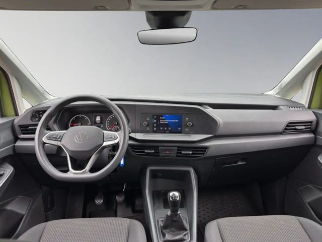 Volkswagen Caddy 2.0 TDI Combi