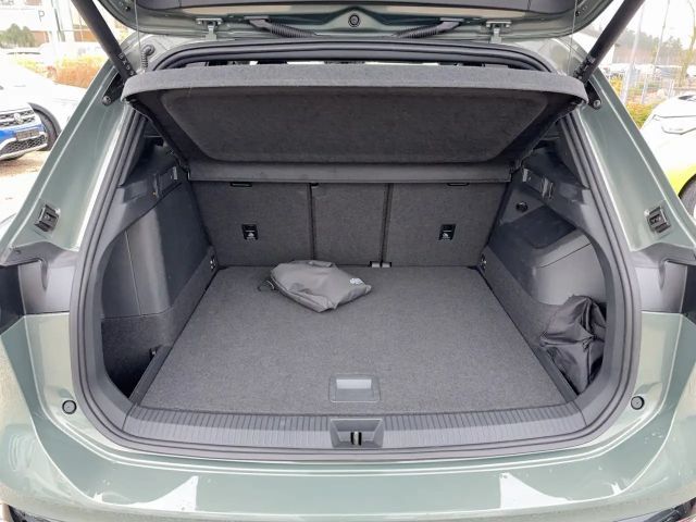 Volkswagen Tiguan R-Line eHybrid