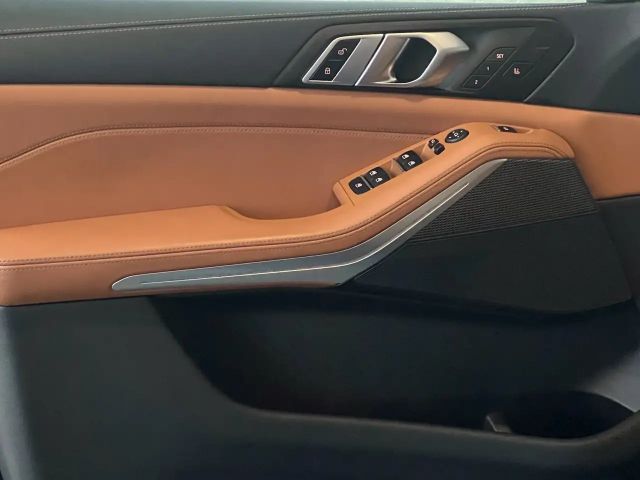 BMW X5 M-Sport xDrive40d