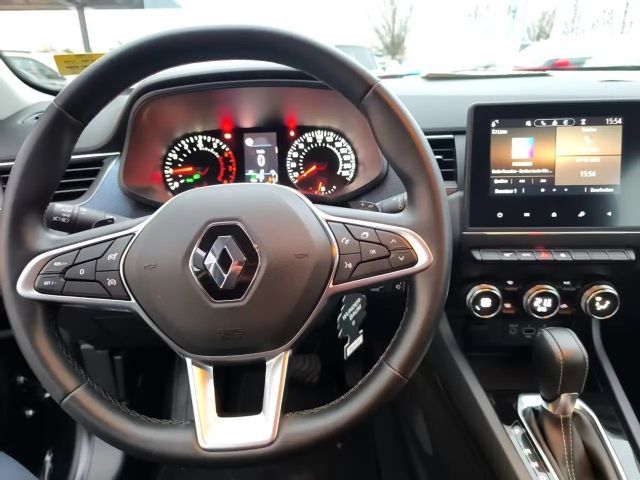 Renault Arkana EDC Equilibre Equilibre TCe 140