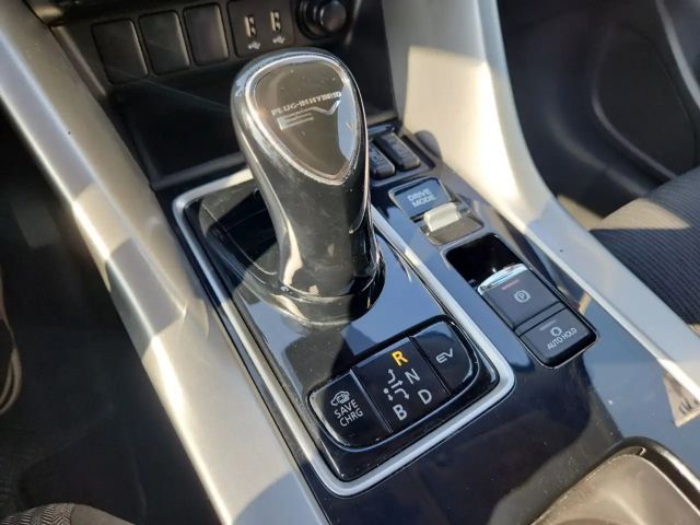 Mitsubishi Eclipse Cross PHEV