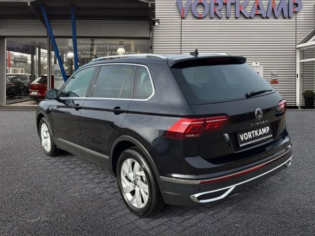 Volkswagen Tiguan 2.0 TDI DSG Elegance Elegance