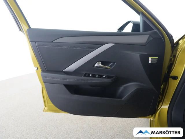 Opel Astra 1.2 Turbo Turbo