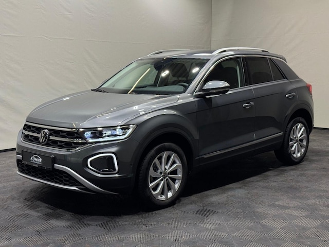 Volkswagen T-Roc 1.5 TSI DSG Style