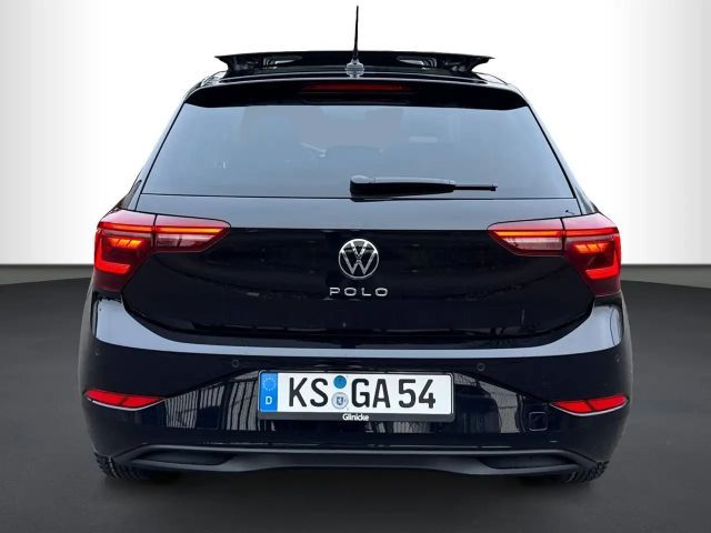 Volkswagen Polo 1.0 TSI DSG Style