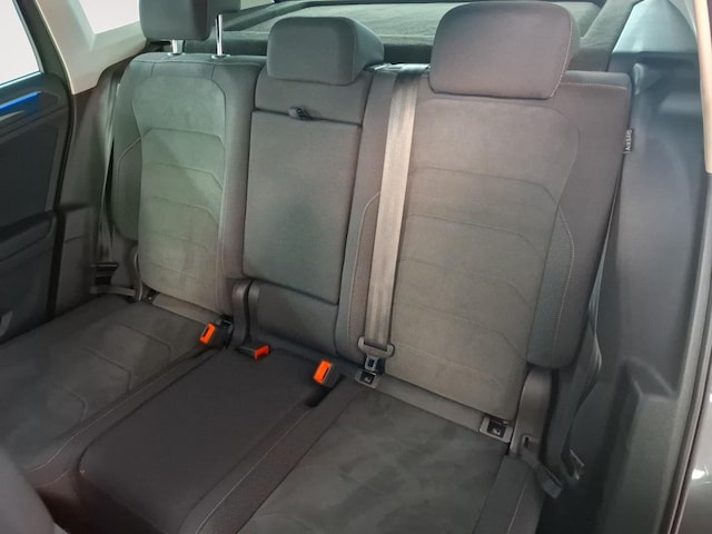 Volkswagen Tiguan 1.5 TSI BMT