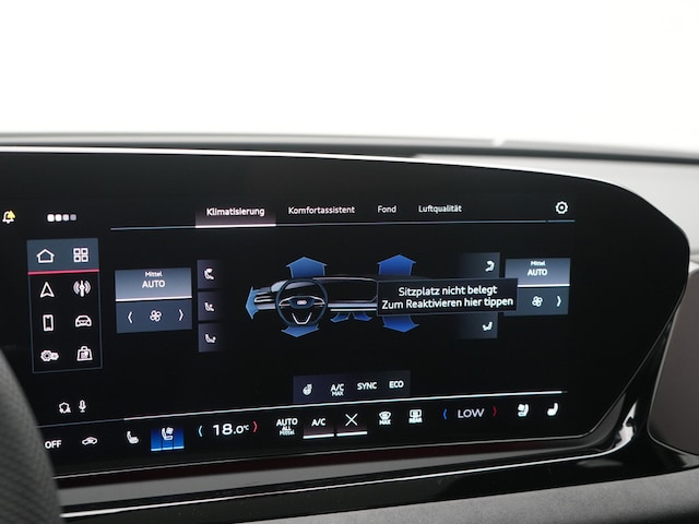 Audi A6 Avant Quattro S-Tronic