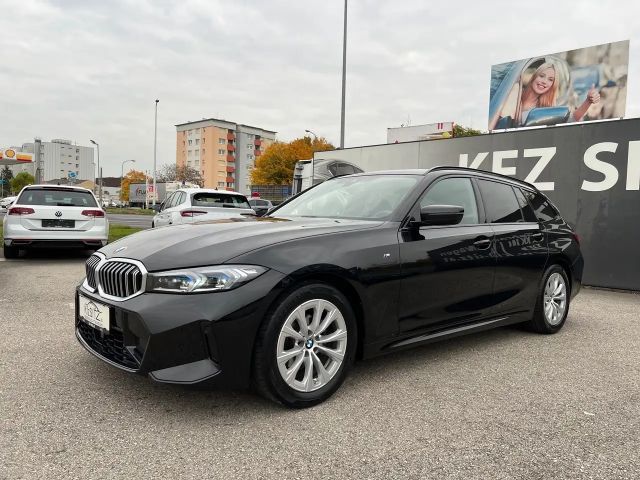 BMW 318 318i M-Sport Touring