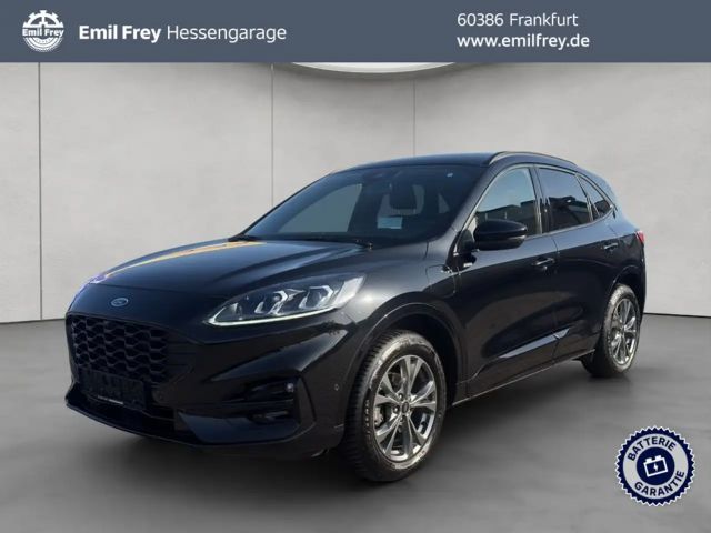 Ford Kuga Plug in Hybrid ST Line X