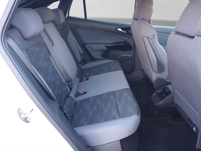 Volkswagen ID.5 IQ.Drive Pro