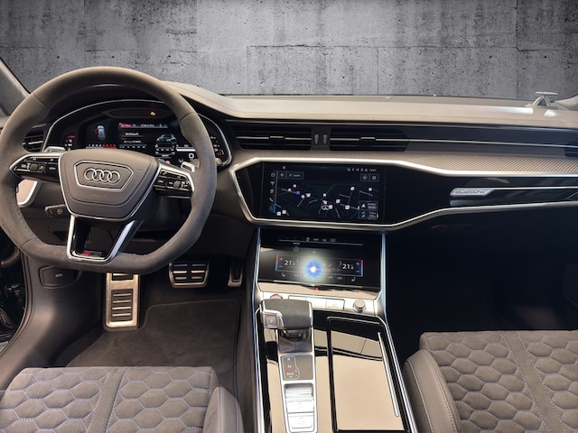 Audi A6 e-tron Avant Performance Quattro