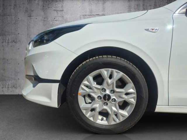 Kia Ceed GDi SportWagon Vision