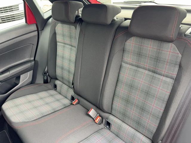 Volkswagen Polo DSG GTI Sport