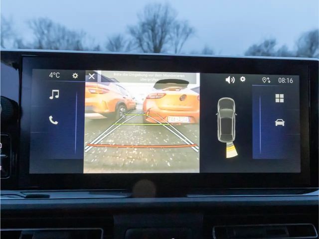 Opel Combo business+