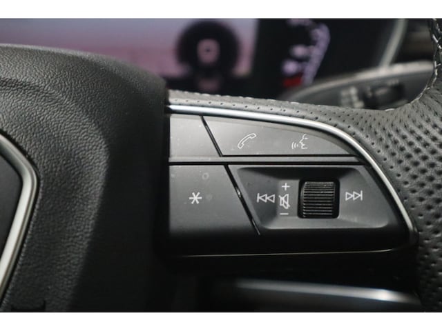 Audi Q3 35 TDI S-Line S-Tronic Sportback