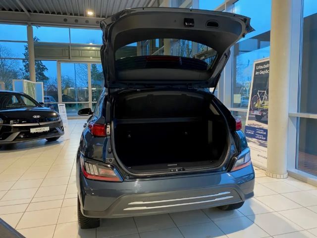 Hyundai Kona 2WD Prime