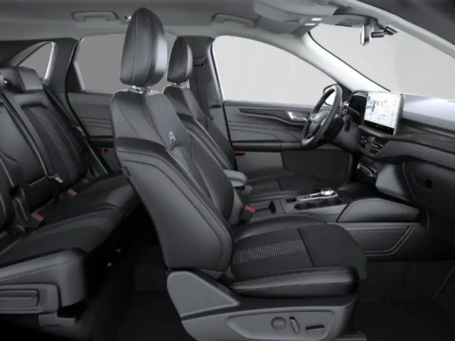 Ford Kuga Plug in Hybrid Titanium