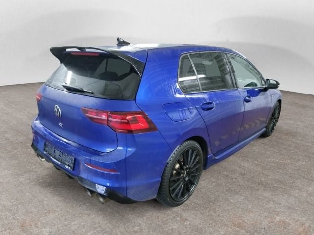 Volkswagen Golf Golf VIII