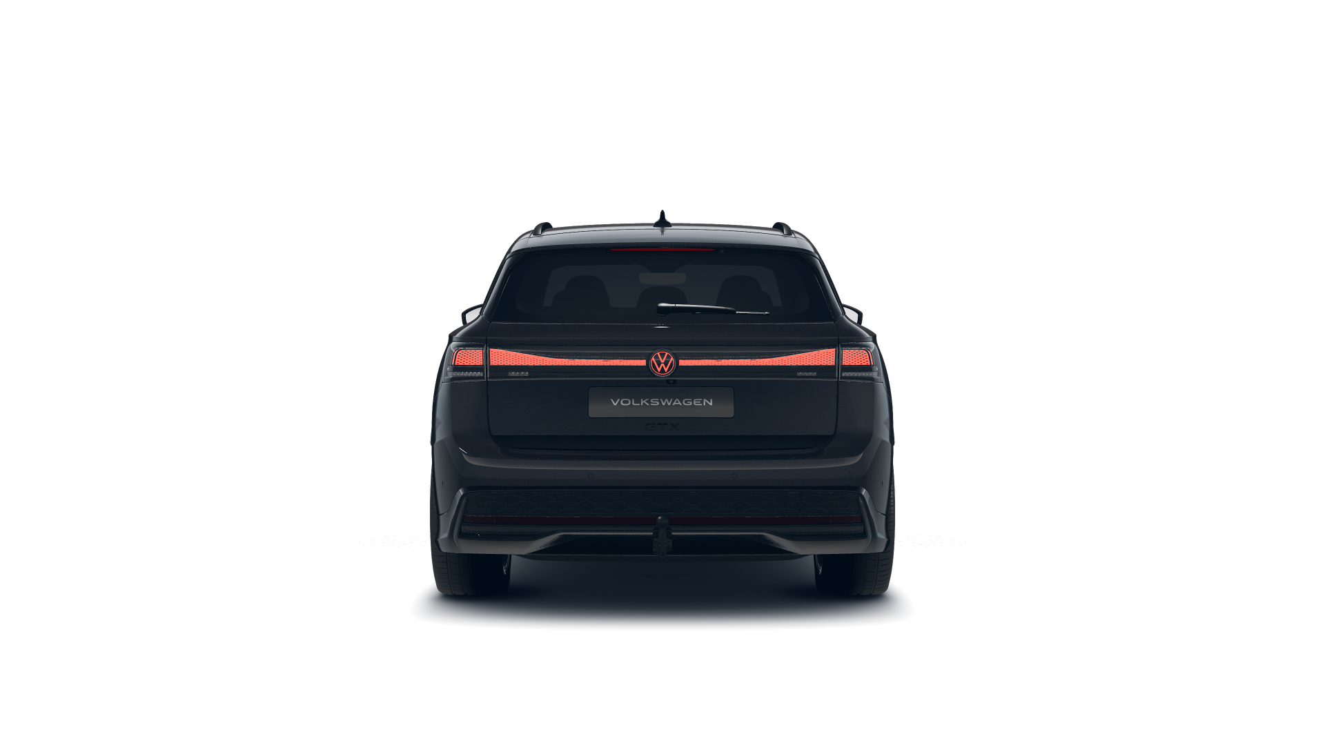 Volkswagen ID.7 GTX Tourer