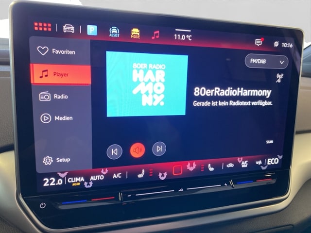 Volkswagen ID.4 Performance