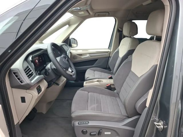 Volkswagen Multivan T7 eHybrid