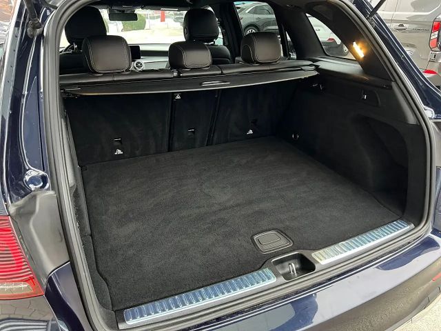 Mercedes-Benz GLC 200 4MATIC GLC 200 d