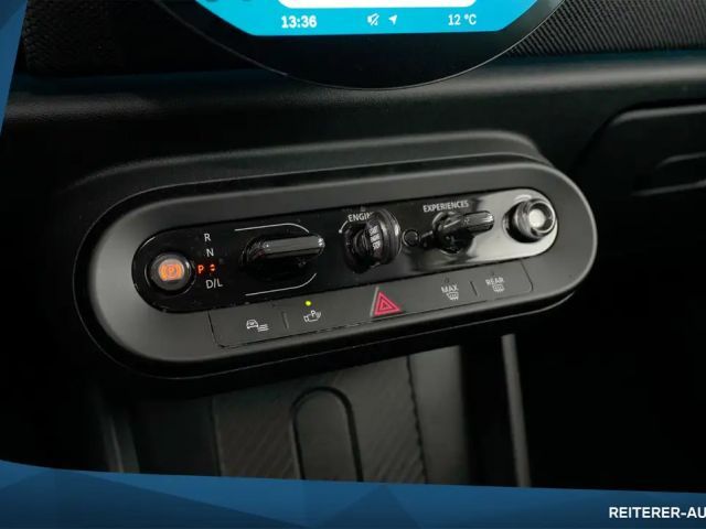 MINI Cooper *Lenkradheizung * *Head-Up *LED