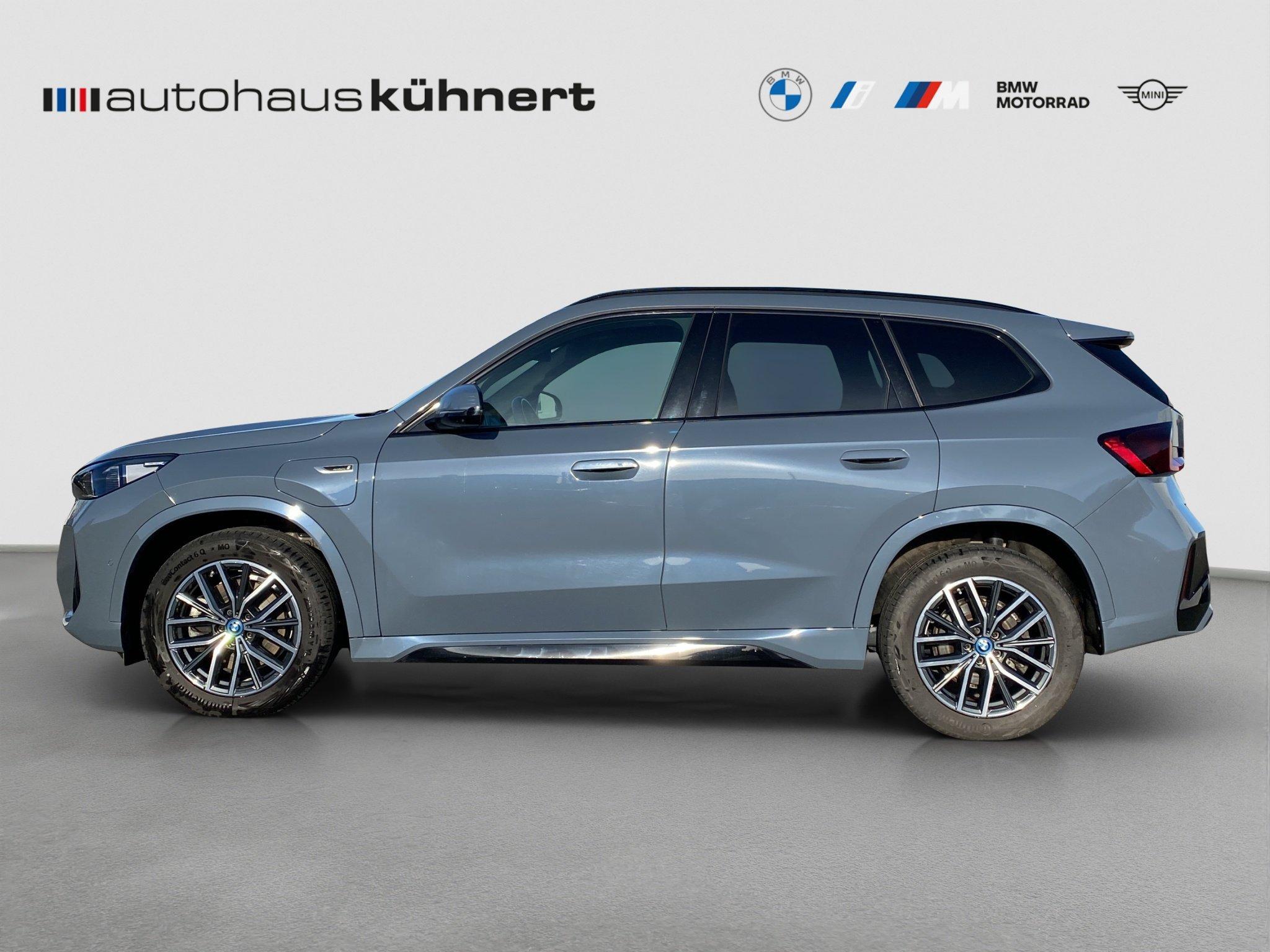 BMW X1 X1 30E X1 xDrive30e