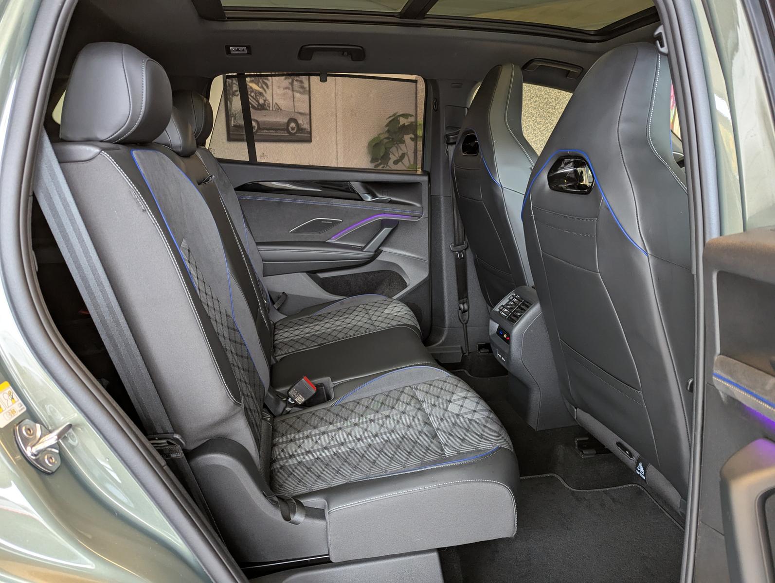 Volkswagen Tayron 2.0 TDI R-Line