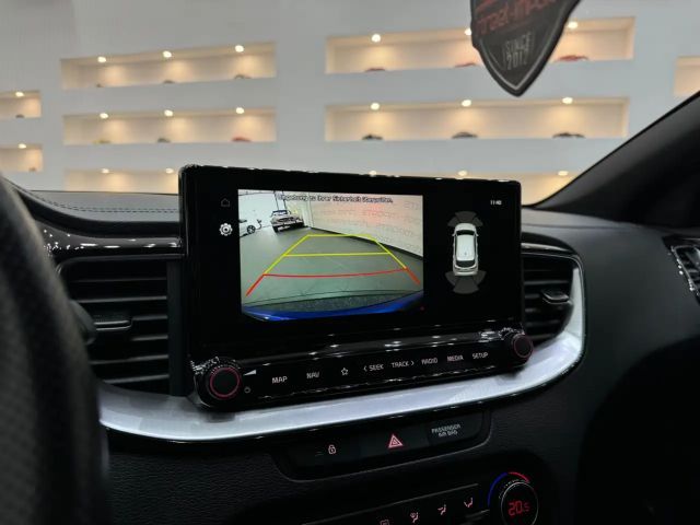 Kia ProCeed GDi GT-Line