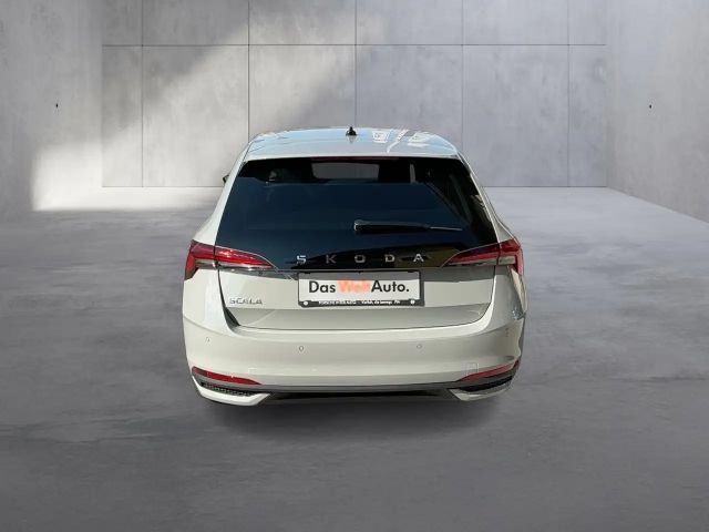 Skoda Scala Selection