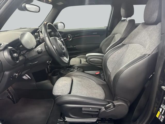 MINI Mini Electric SE