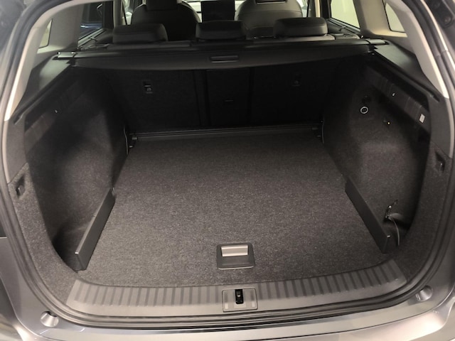 Skoda Enyaq Loft