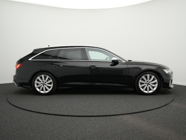 Audi S6 Avant Quattro