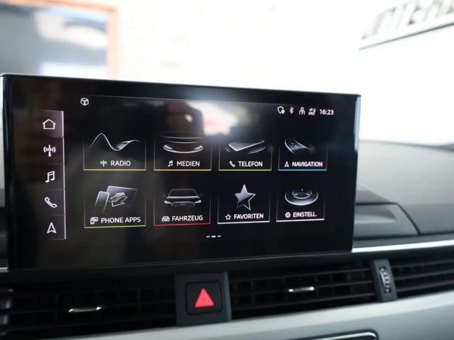 Audi A4 40 TDI Avant S-Tronic